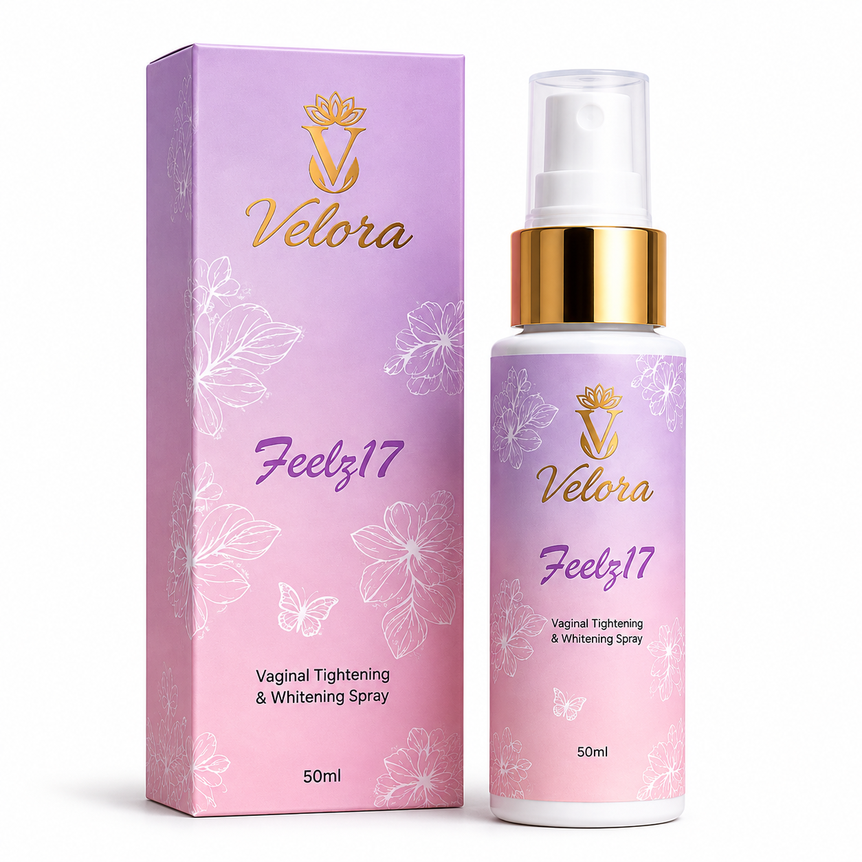 Feelz’17 Spray