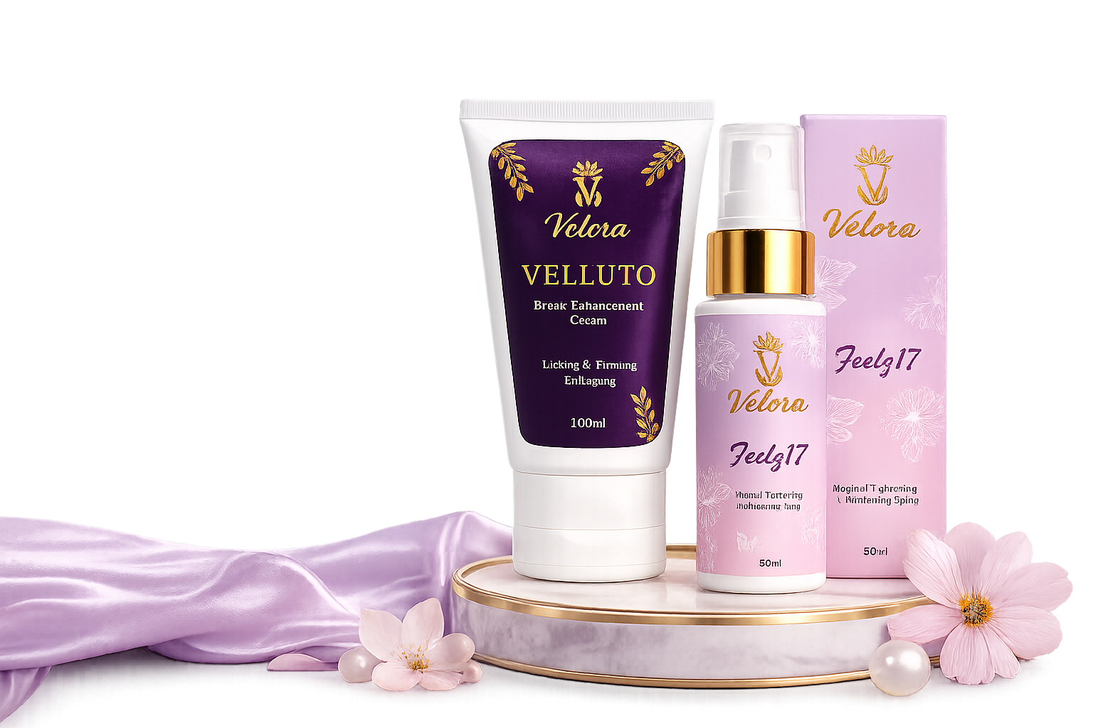 Velora Care